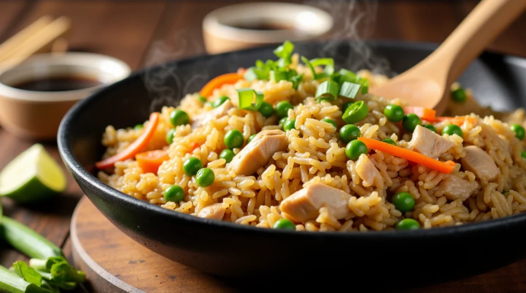FRIED RICE 2
